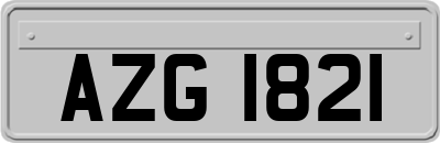 AZG1821