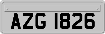 AZG1826
