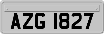 AZG1827