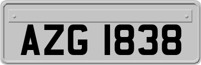 AZG1838