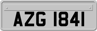 AZG1841