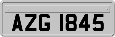 AZG1845