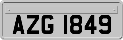 AZG1849
