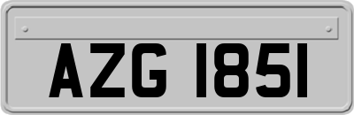 AZG1851