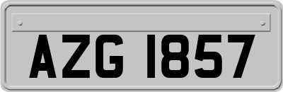 AZG1857