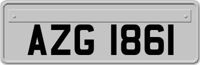 AZG1861