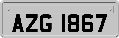 AZG1867