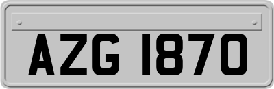 AZG1870