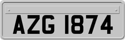 AZG1874