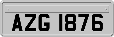 AZG1876