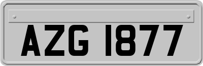 AZG1877