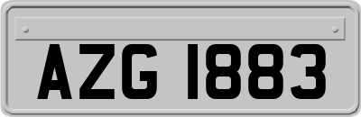 AZG1883