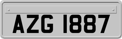 AZG1887