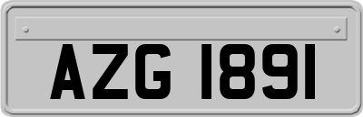 AZG1891