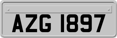 AZG1897