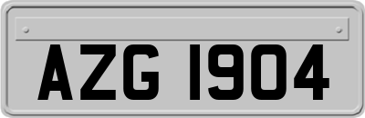 AZG1904