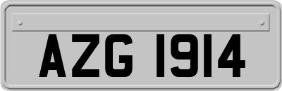 AZG1914