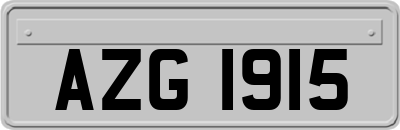 AZG1915