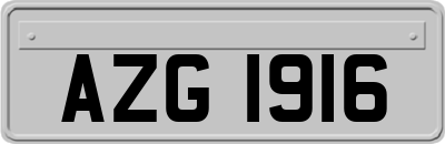 AZG1916