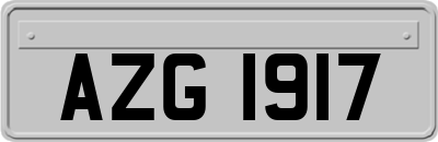 AZG1917