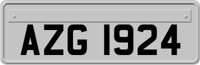 AZG1924