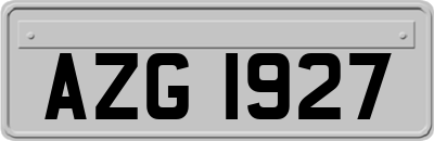 AZG1927