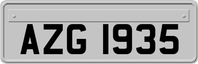 AZG1935