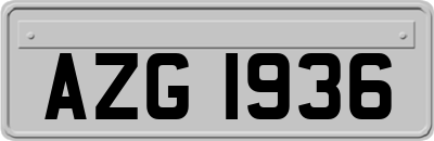 AZG1936