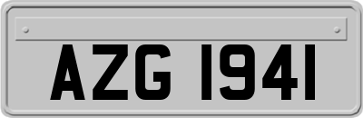AZG1941