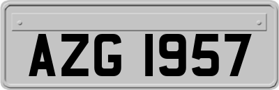 AZG1957