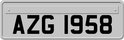 AZG1958