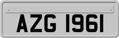 AZG1961
