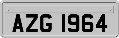 AZG1964
