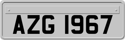 AZG1967