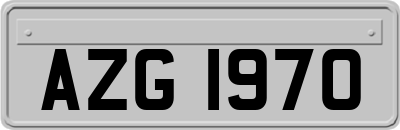 AZG1970