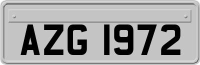 AZG1972