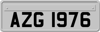 AZG1976