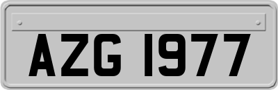 AZG1977