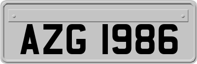 AZG1986