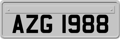 AZG1988