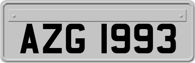 AZG1993