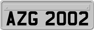 AZG2002
