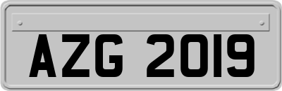 AZG2019