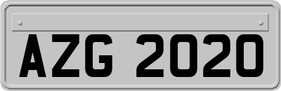 AZG2020