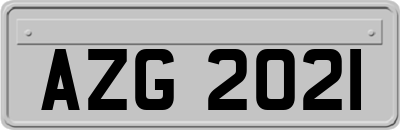 AZG2021