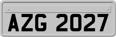 AZG2027