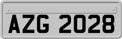 AZG2028