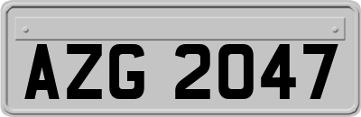 AZG2047