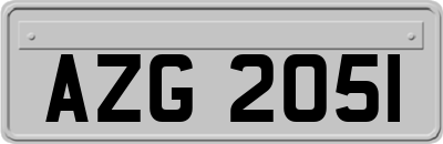 AZG2051