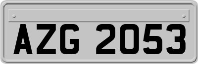 AZG2053